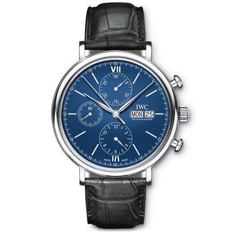 iwc schaffhausen watch price